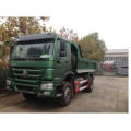 Low Price 4X2 Sinotruck HOWO Dump Truck for Sale
